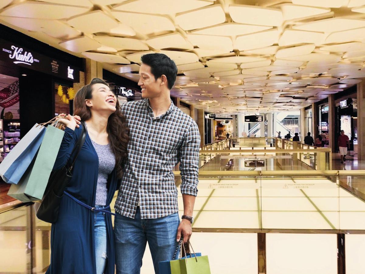 Resorts World Genting - Genting Grand Eksteriør bilde