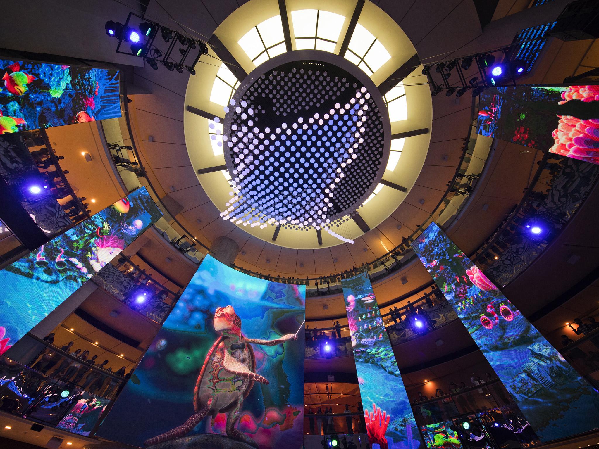 Resorts World Genting - Genting Grand Eksteriør bilde