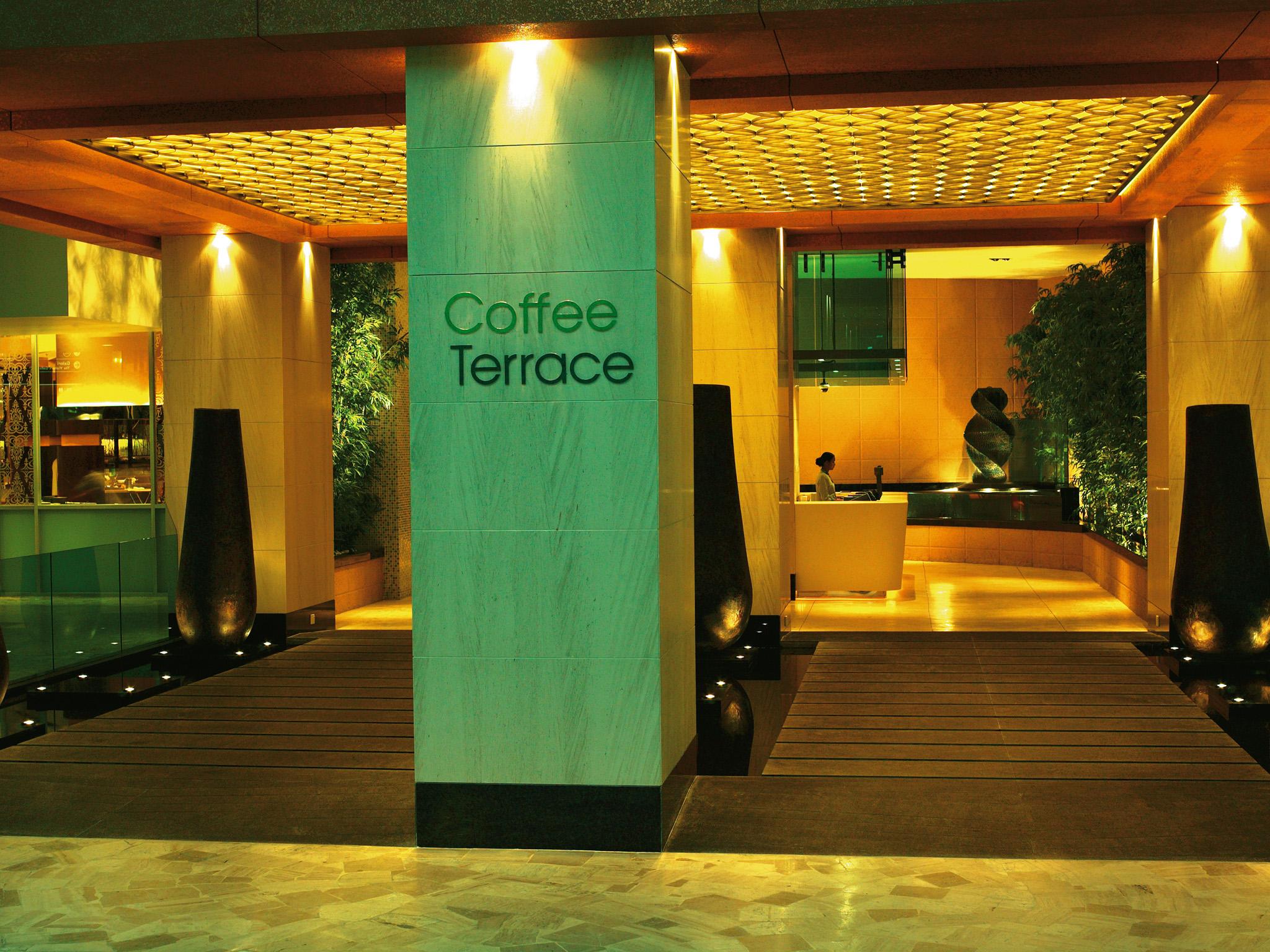 Resorts World Genting - Genting Grand Eksteriør bilde