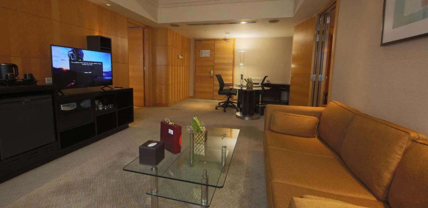Resorts World Genting - Genting Grand Eksteriør bilde